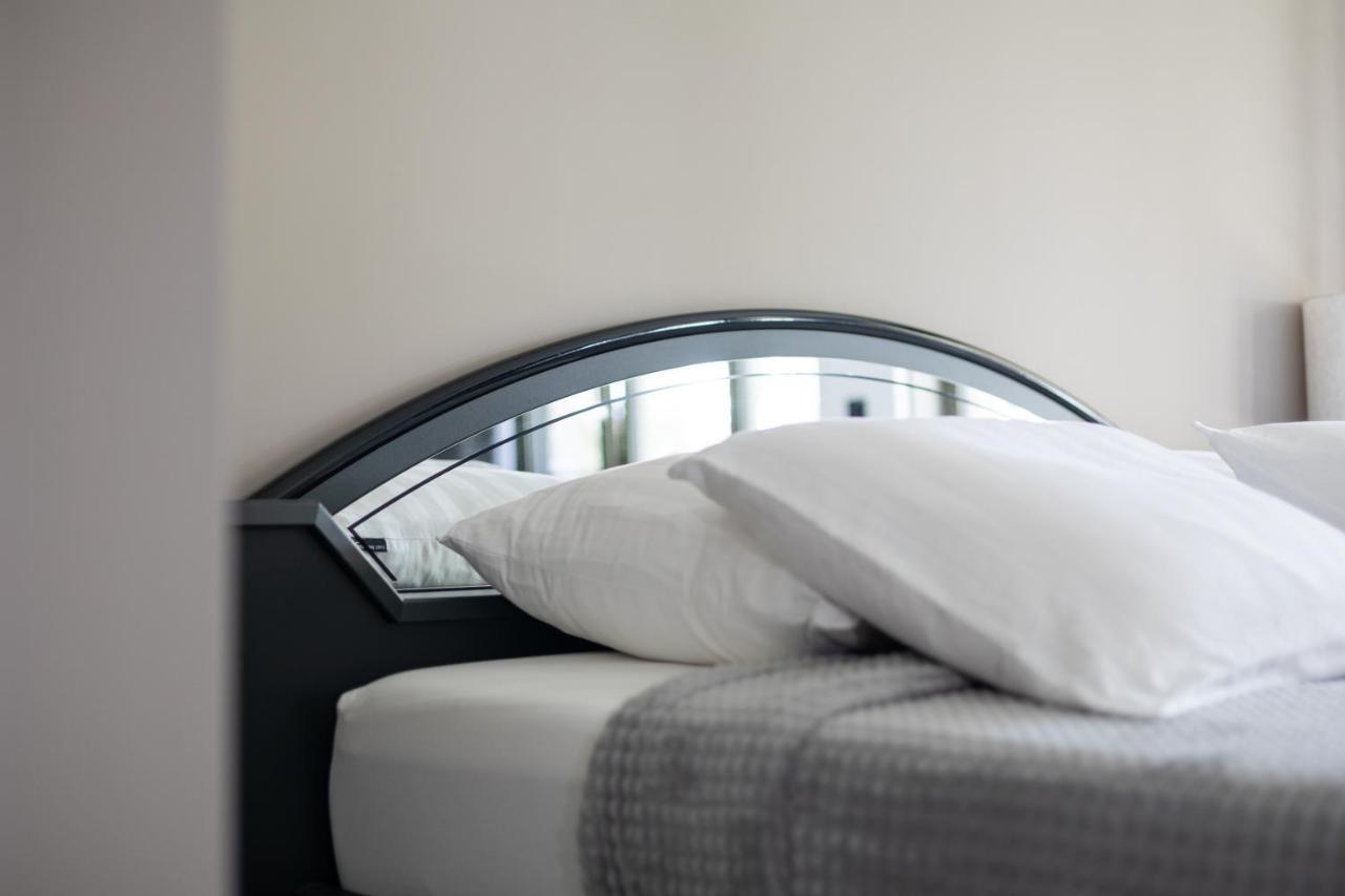 Luxury Room With King Size Bed Dordrecht Dış mekan fotoğraf